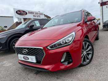 Used Hyundai i30 2018 for sale - 75265853: Photo