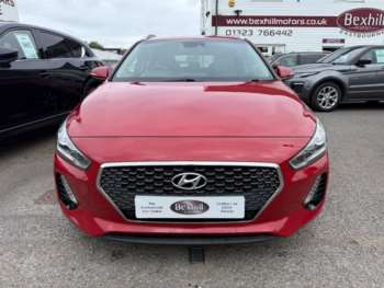Used Hyundai i30 2018 for sale - 75265853: Photo