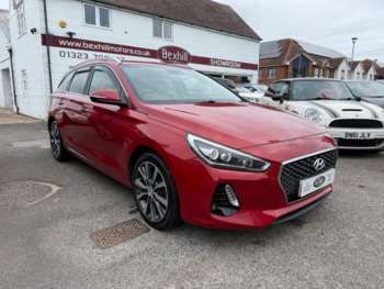 Used Hyundai i30 2018 for sale - 75265853: Photo