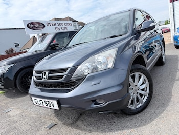 Used Honda CR-V 2012 for sale - 78513209: Photo