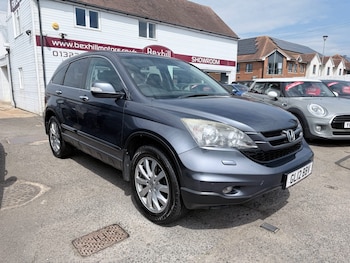 Used Honda CR-V 2012 for sale - 78513209: Photo