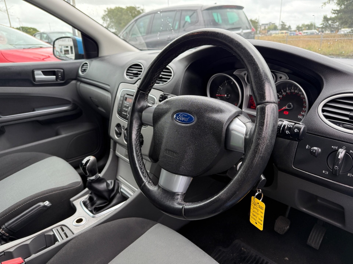 Used Ford Focus 2011 for sale - 77963695: Photo 10