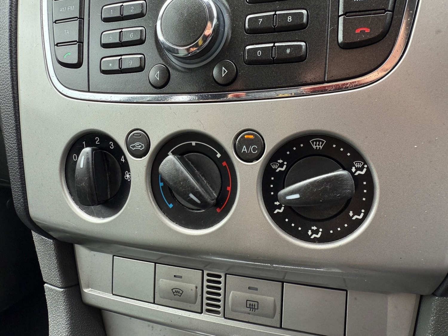 Used Ford Focus 2011 for sale - 77963695: Photo 14