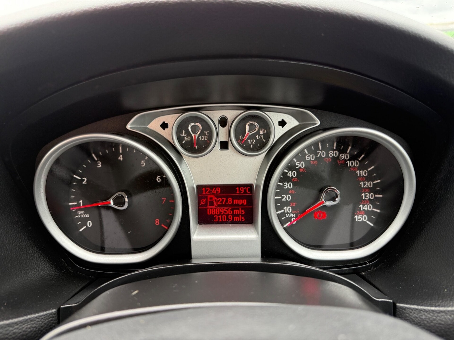 Used Ford Focus 2011 for sale - 77963695: Photo 16