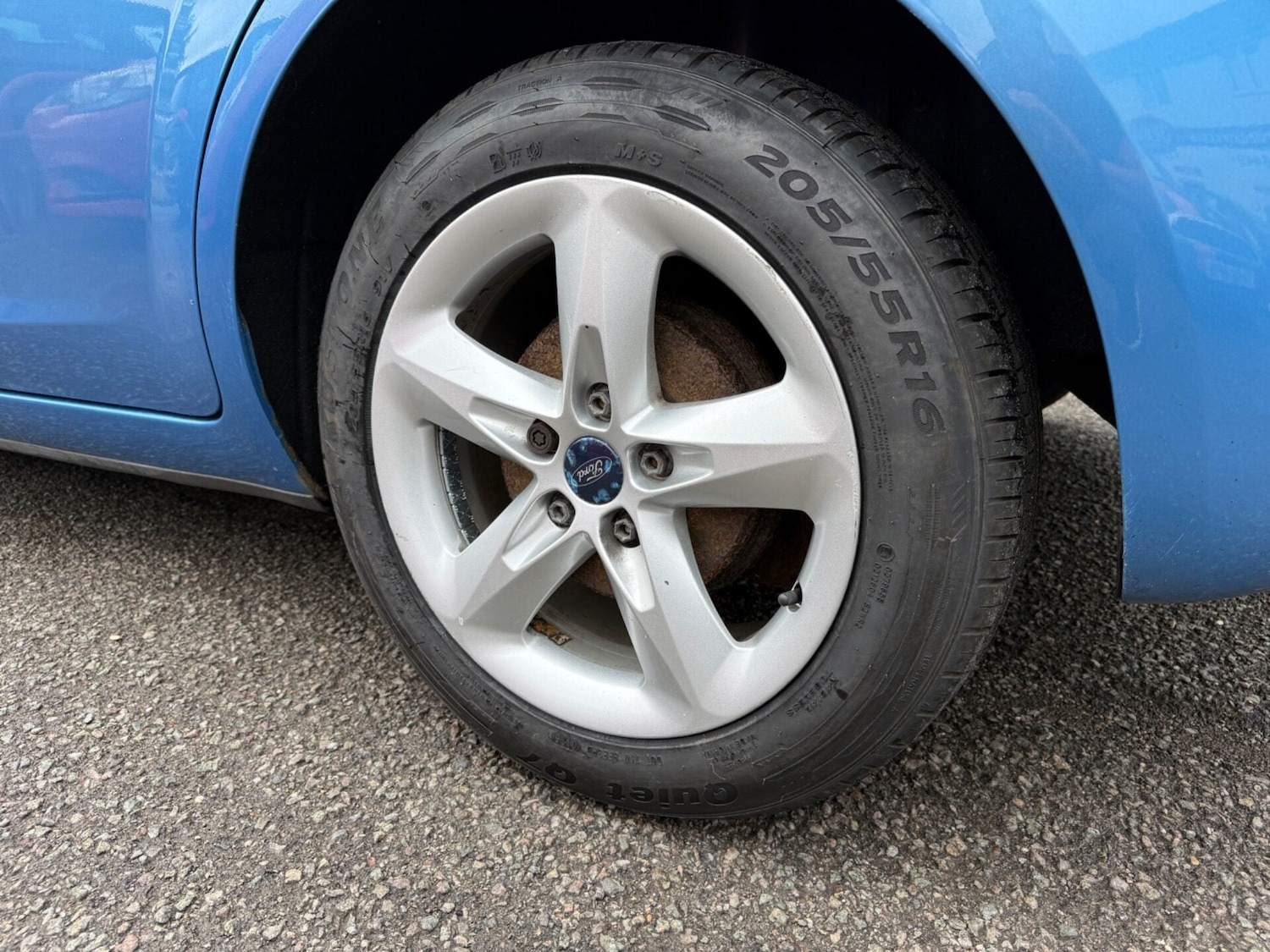 Used Ford Focus 2011 for sale - 77963695: Photo 8