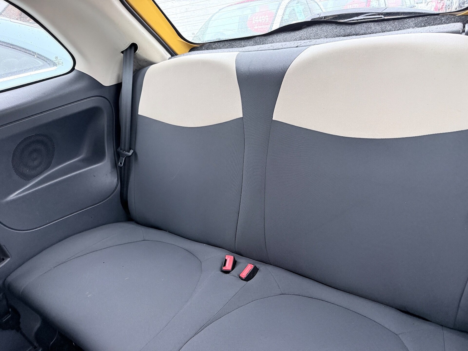 Used Fiat 500 2012 for sale - 76600023: Photo 12