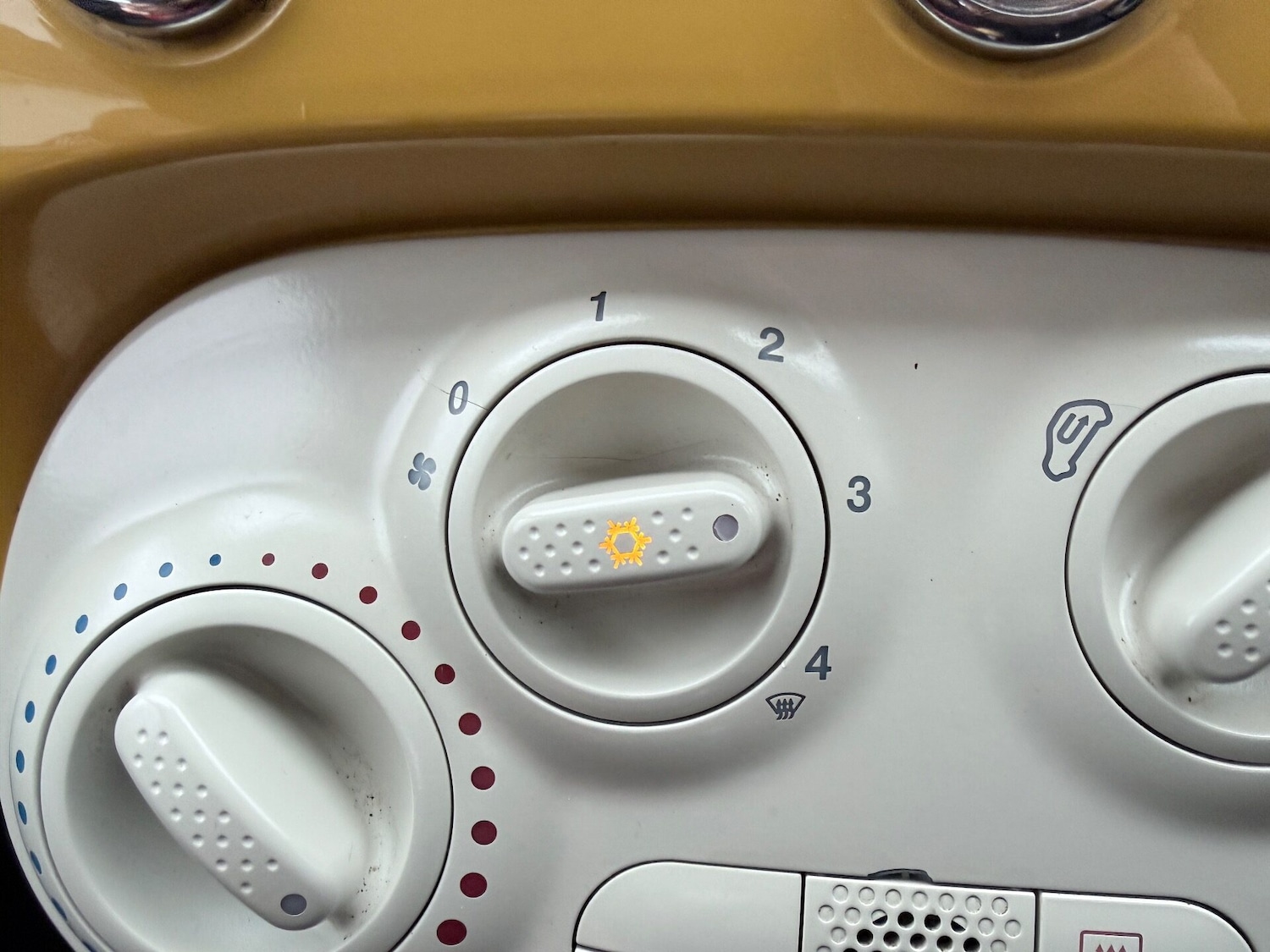 Used Fiat 500 2012 for sale - 76600023: Photo 14