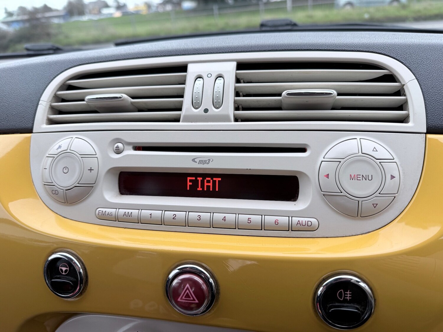 Used Fiat 500 2012 for sale - 76600023: Photo 15