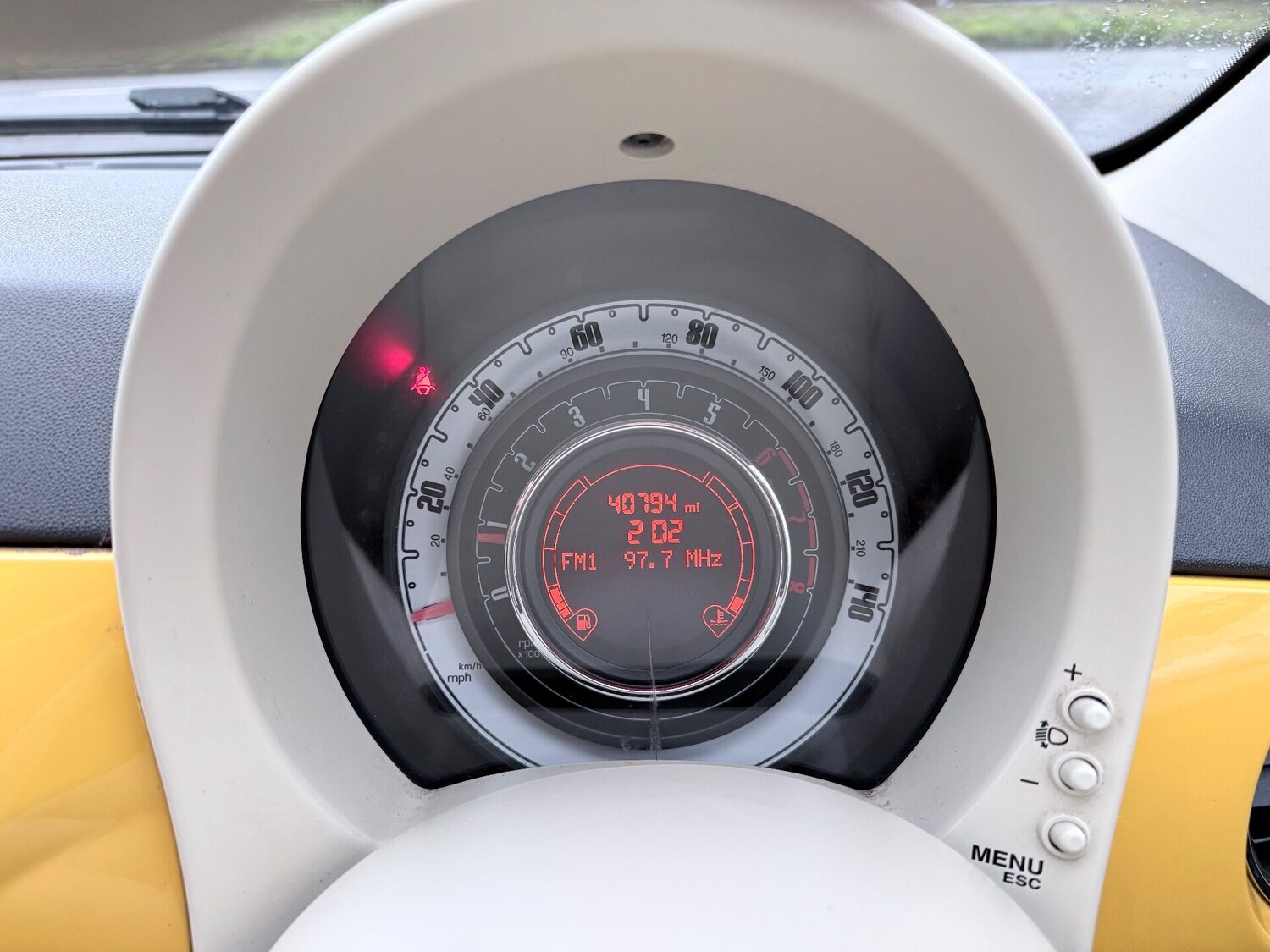 Used Fiat 500 2012 for sale - 76600023: Photo 17