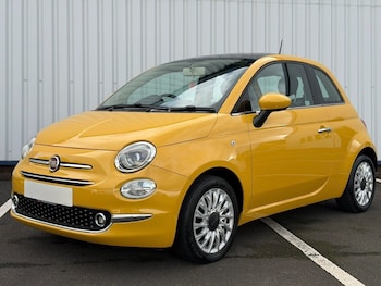 Fiat - 500