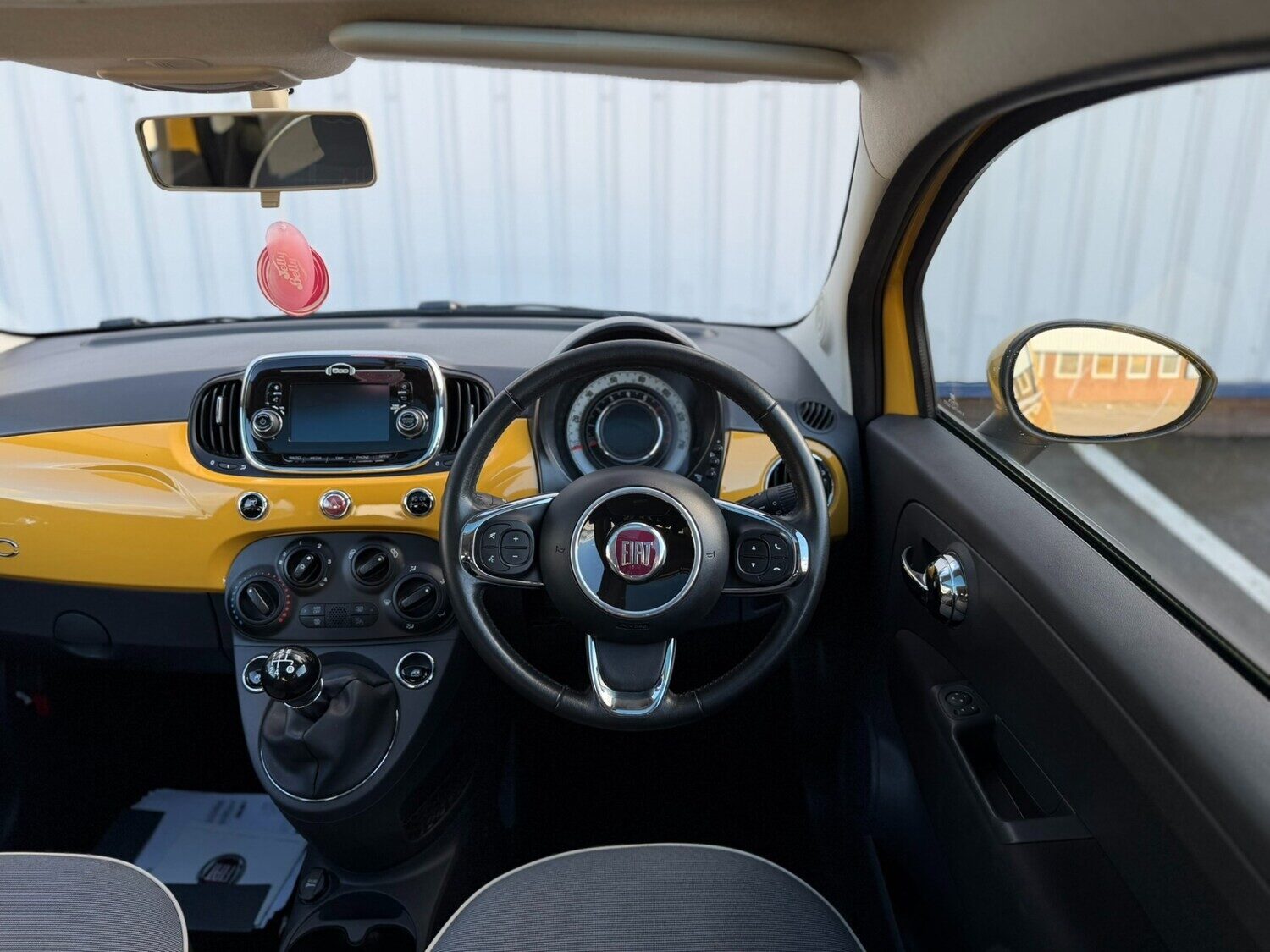Used Fiat 500 2012 for sale - 76600023: Photo 3