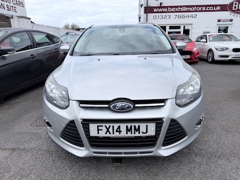 Used Ford Focus 2014 for sale - 78015937: Photo