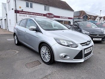 Used Ford Focus 2014 for sale - 78015937: Photo