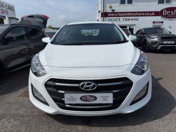 Used Hyundai i30 2015 for sale - 74825102: Photo