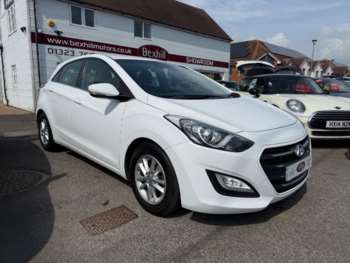 Used Hyundai i30 2015 for sale - 74825102: Photo