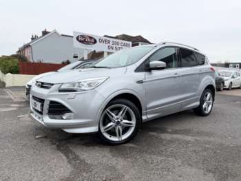 2014 (64) - TITANIUM X SPORT TDCI 5-Door