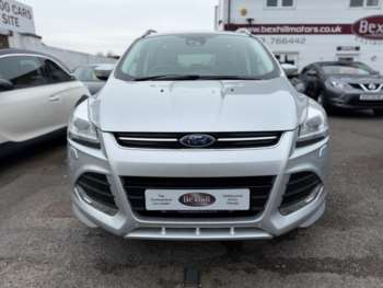Used Ford Kuga 2014 for sale - 74817187: Photo