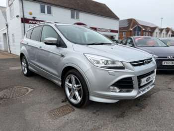 Used Ford Kuga 2014 for sale - 74817187: Photo