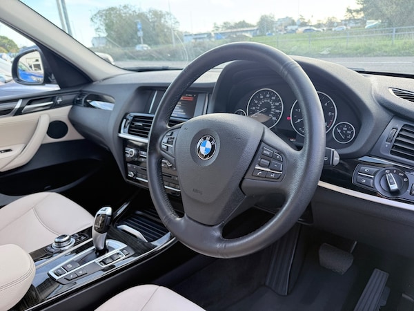 Used BMW X3 2016 for sale - 76329836: Photo 10
