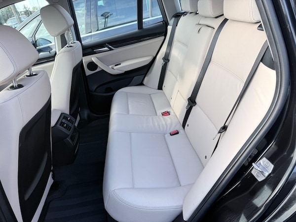 Used BMW X3 2016 for sale - 76329836: Photo 13