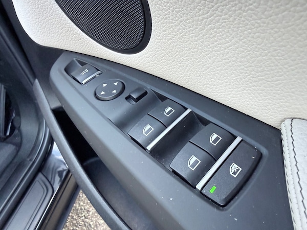 Used BMW X3 2016 for sale - 76329836: Photo 21