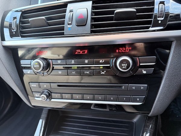 Used BMW X3 2016 for sale - 76329836: Photo 23