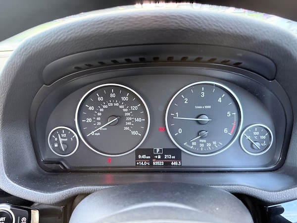 Used BMW X3 2016 for sale - 76329836: Photo 25