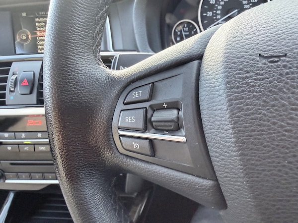 Used BMW X3 2016 for sale - 76329836: Photo 26