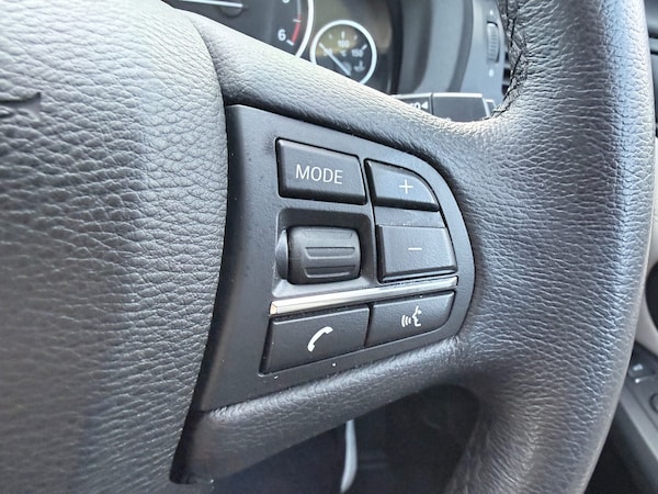 Used BMW X3 2016 for sale - 76329836: Photo 27