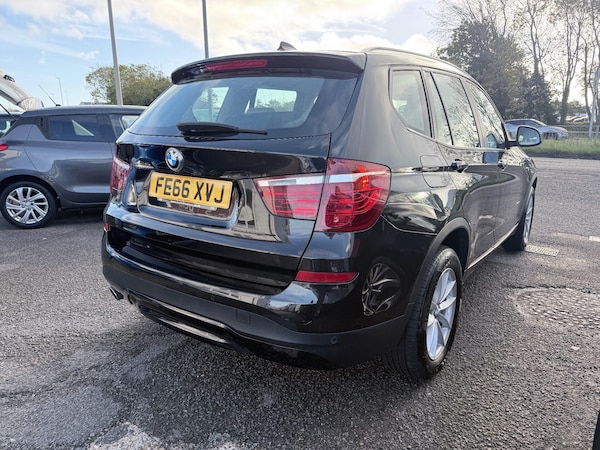Used BMW X3 2016 for sale - 76329836: Photo 5