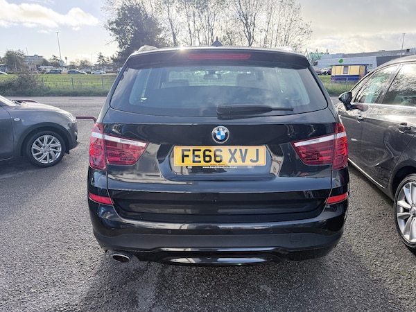 Used BMW X3 2016 for sale - 76329836: Photo 6