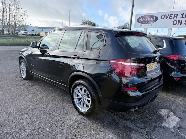 Used BMW X3 2016 for sale - 76329836: Photo 7