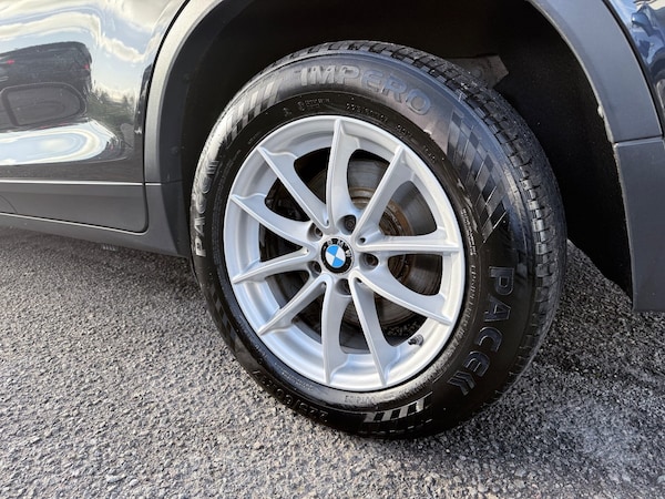 Used BMW X3 2016 for sale - 76329836: Photo 8