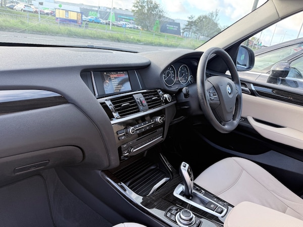 Used BMW X3 2016 for sale - 76329836: Photo 9