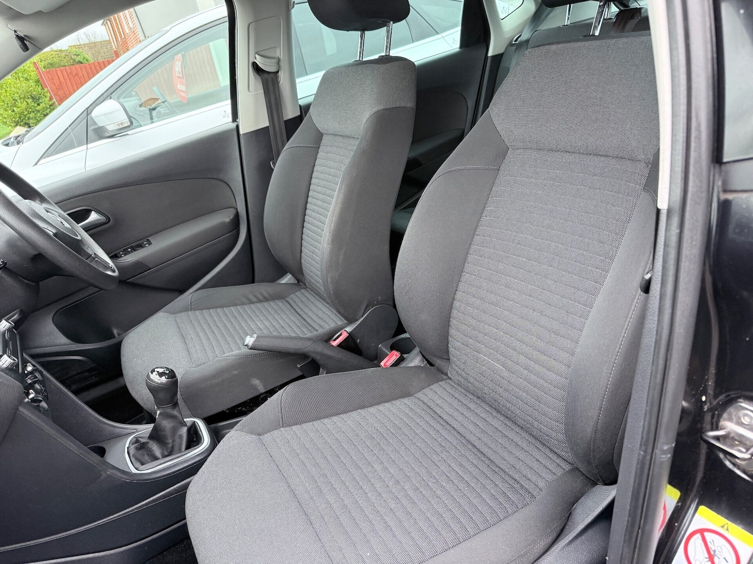 Used Volkswagen Polo 2014 for sale - 77605390: Photo 10