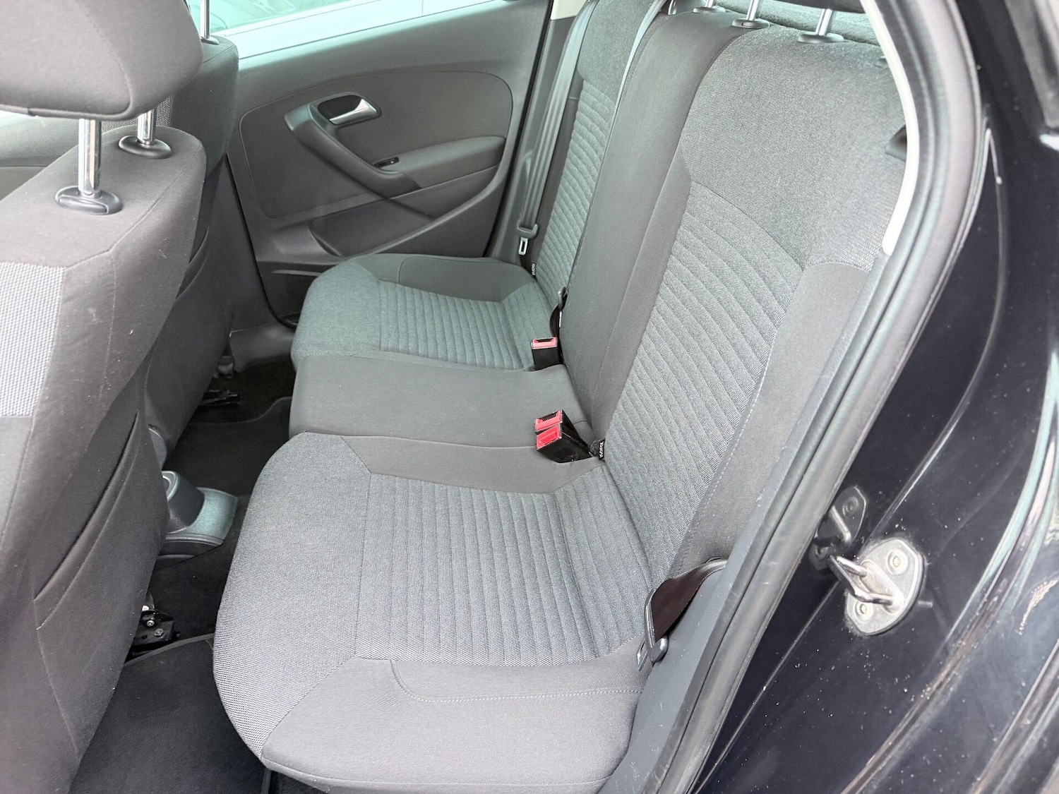 Used Volkswagen Polo 2014 for sale - 77605390: Photo 11