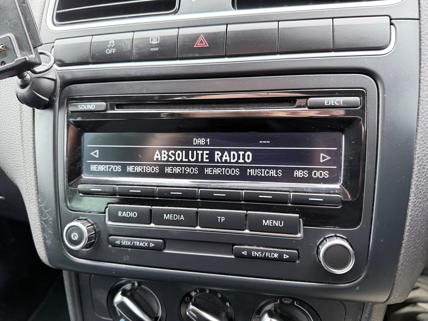 Used Volkswagen Polo 2014 for sale - 77605390: Photo 12