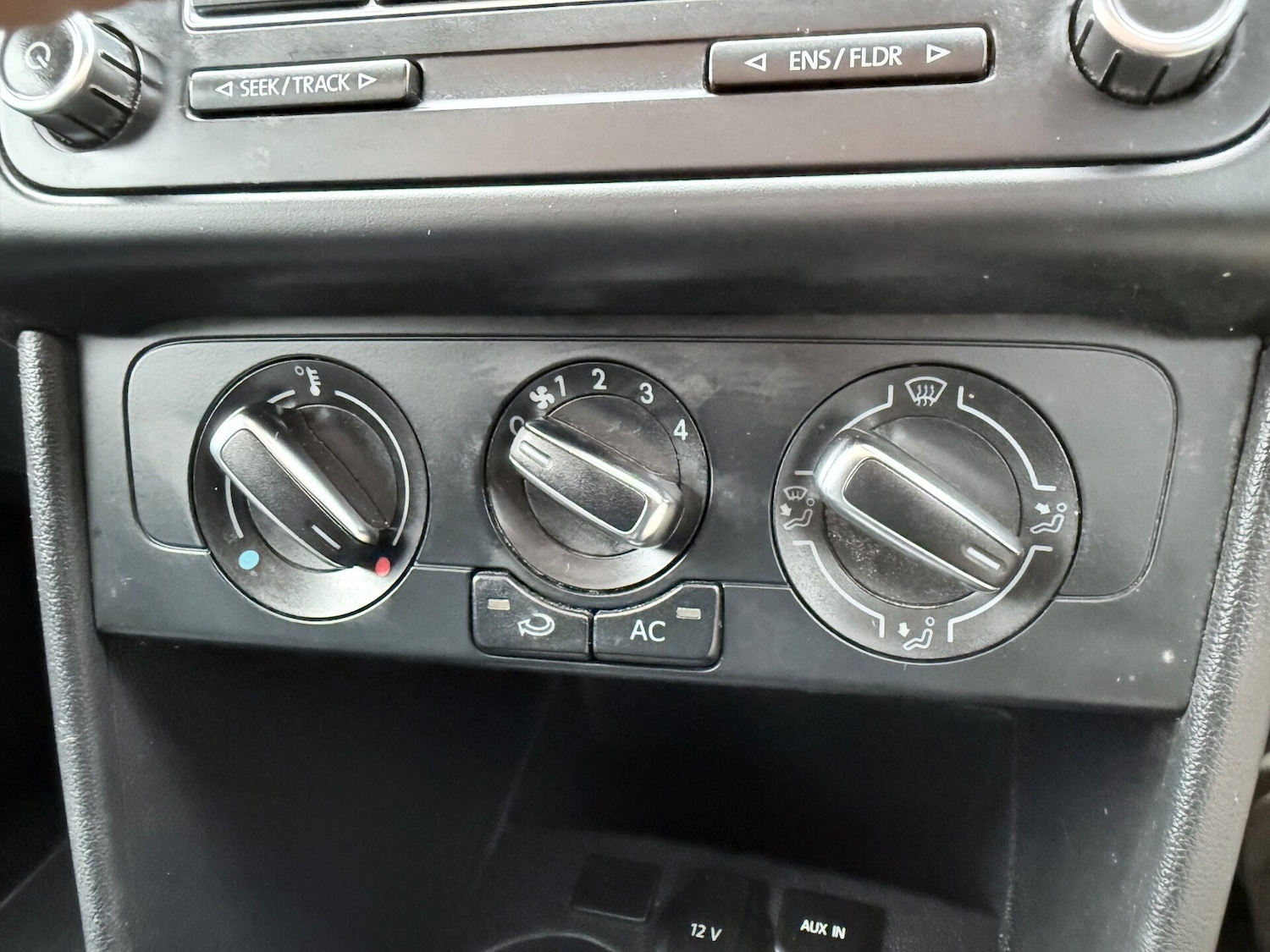 Used Volkswagen Polo 2014 for sale - 77605390: Photo 13