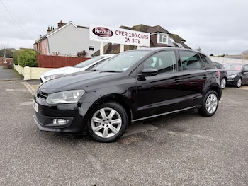 Volkswagen Polo feature image