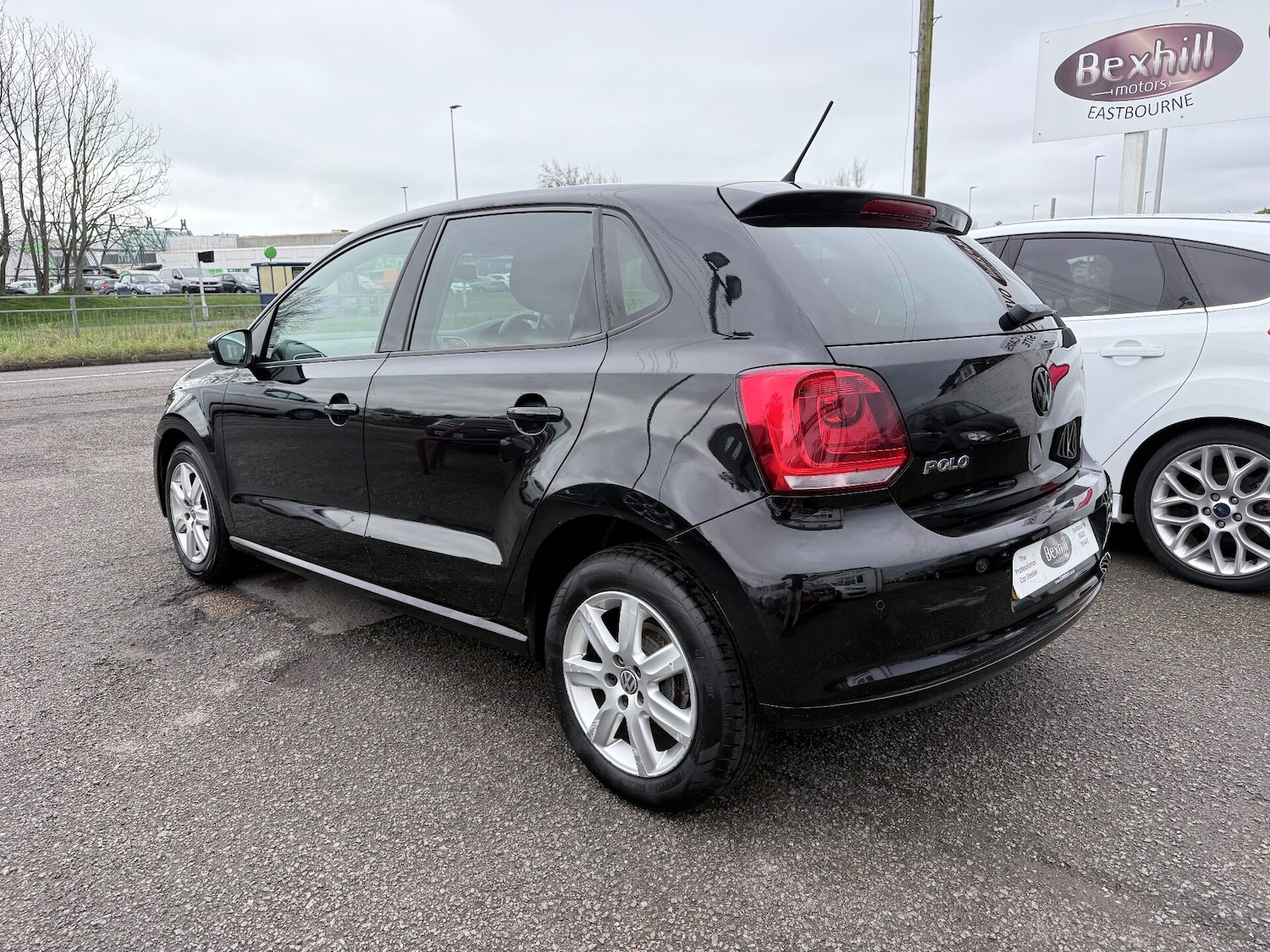 Used Volkswagen Polo 2014 for sale - 77605390: Photo 7