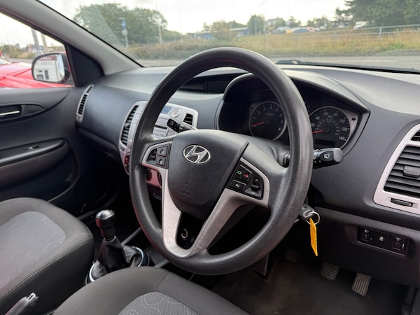 Used Hyundai i20 2011 for sale - 75754215: Photo 10