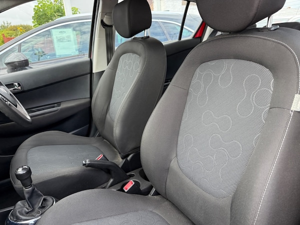 Used Hyundai i20 2011 for sale - 75754215: Photo 11