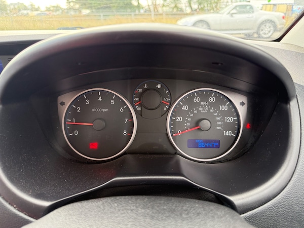Used Hyundai i20 2011 for sale - 75754215: Photo 17