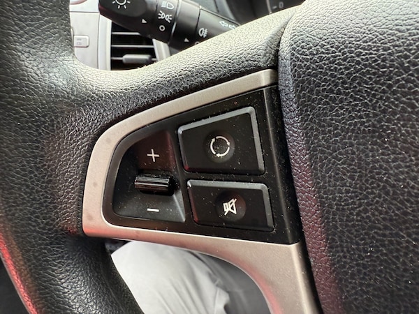 Used Hyundai i20 2011 for sale - 75754215: Photo 19