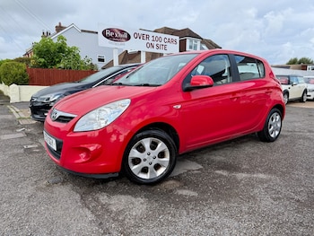 2011 - 1.2 COMFORT 5-Door