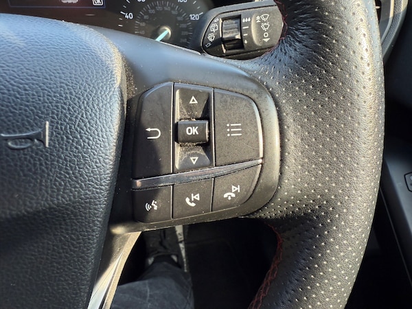 Used Ford Focus 2020 for sale - 75423406: Photo 17