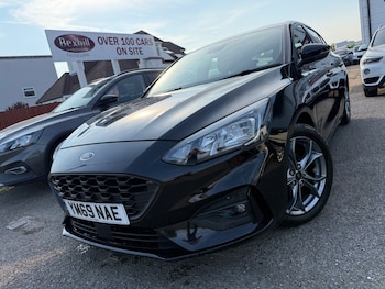 Used Ford Focus 2020 for sale - 75423406: Photo