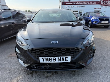 Used Ford Focus 2020 for sale - 75423406: Photo