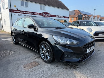 Used Ford Focus 2020 for sale - 75423406: Photo