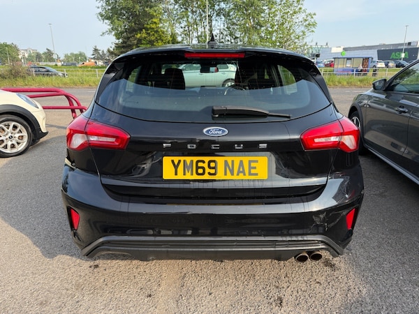 Used Ford Focus 2020 for sale - 75423406: Photo 5